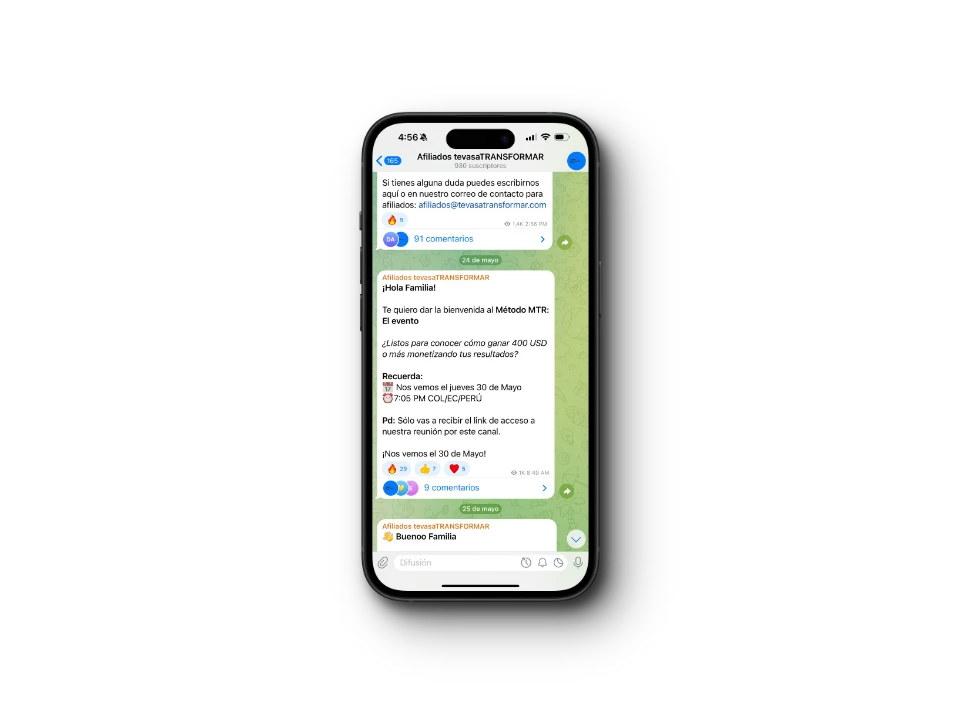Telegram